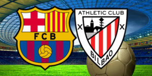 Prediksi Barcelona vs Athletic Bilbao