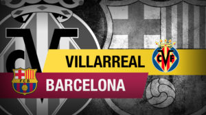 Prediksi Villarreal vs Barcelona
