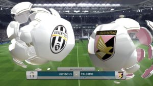 Prediksi Juventus vs Palermo