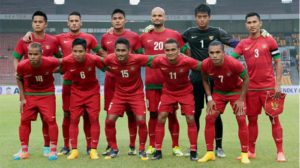 Prediksi Skor Indonesia vs Myanmar