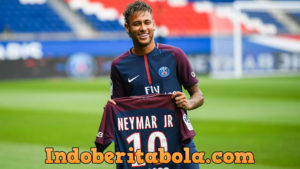 Neymar Tidak Akan Diistimewakan Bersama PSG