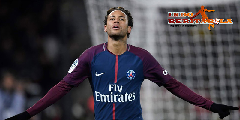Ungkit Persiapan VS Madrid Yang di Bahas Ulang Tahun Neymar