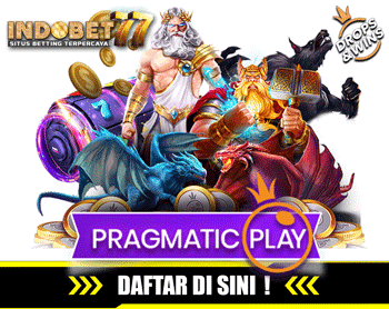 Daftar Situs JudiGame Slot Online Pragmatic Play Indonesia